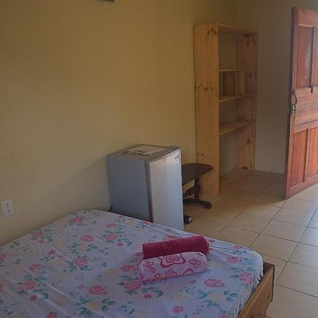 Готель Mar Caribe Pv Puerto Viejo de Talamanca Екстер'єр фото