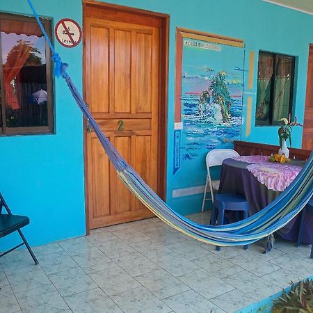 Готель Mar Caribe Pv Puerto Viejo de Talamanca Екстер'єр фото